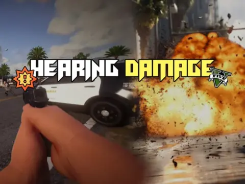 Hearing Damage V1.0