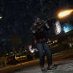 Hollywood Muzzle Flash
