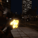 Hollywood Muzzle Flash3