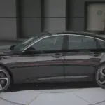 Honda Accord 20202