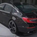 Honda Accord 20203