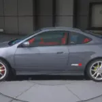 Honda Integra Type R2