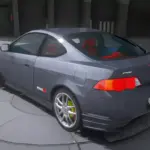 Honda Integra Type R3