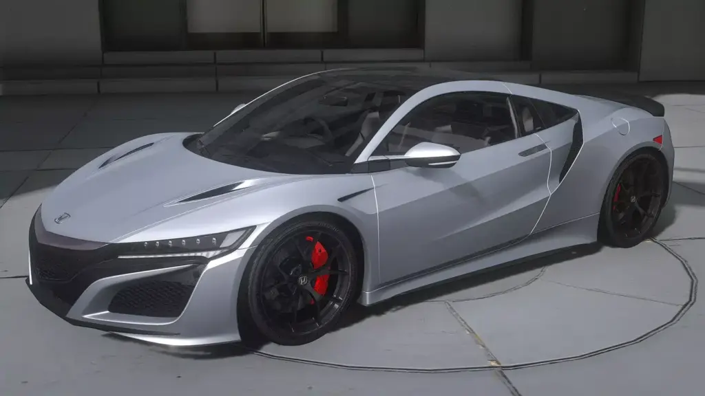 Honda NSX