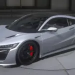 Honda NSX