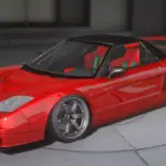 Honda NSX 3.0