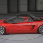 Honda NSX 3.02