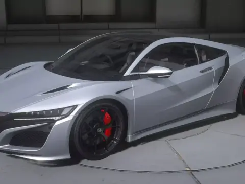 Honda NSX