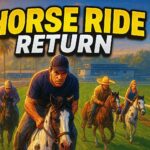 Horse Ride