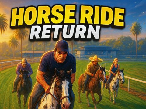 Horse Ride