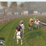 Horse Ride63