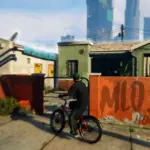 [MLO] House Davis [Add-On SP] V1.1