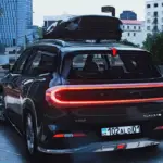 Hyundai Mufasa 20242