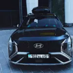Hyundai Mufasa 20245