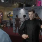 Improved Tom Cruise (Add-on Ped) V1.0