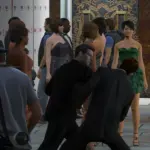 Improved Tom Cruise (Add-on Ped) V1.0