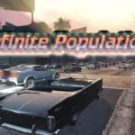 Infinite Population