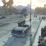 Infinite Population6