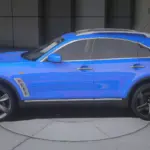 Infiniti FX 50s2