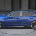 Infiniti Q50 Eau Rouge2