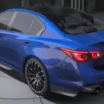 Infiniti Q50 Eau Rouge3