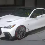 Infiniti Q60