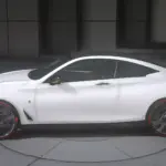 Infiniti Q602