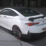 Infiniti Q603