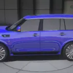 Infiniti QX802