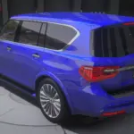 Infiniti QX803