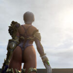 Ivy Valentine [Add-on Ped] V2.0