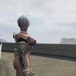 Ivy Valentine [Add-on Ped] V2.0