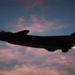 J-20B Mighty Dragon China [Add-On | VehFuncs V] V1.0
