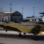 J-20B Mighty Dragon China [Add-On | VehFuncs V] V1.0