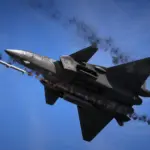 J-20S Mighty Dragon Dual Seat China [Add-On | VehFuncs V] V1.0