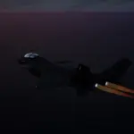 J-20S Mighty Dragon Dual Seat China [Add-On | VehFuncs V] V1.0