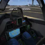 J-20S Mighty Dragon Dual Seat China [Add-On | VehFuncs V] V1.0