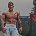 Jake Paul [Add-On Ped] V1.0