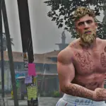 Jake Paul [Add-On Ped] V1.0