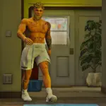 Jake Paul [Add-On Ped] V1.0