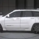 Jeep Cherokee Trackhawk Custom2