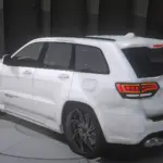 Jeep Cherokee Trackhawk Custom3