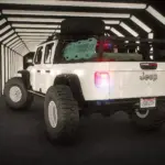 Jeep Gladiator Slicktop2