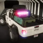 Jeep Gladiator Slicktop3