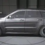 Jeep Grand Cherokee Supercharged2
