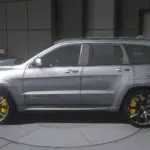 Jeep Grand Cherokee2