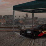 [NON-ELS] Jefferson County NY Sheriffs Charger V1.0.1