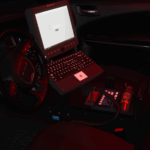 [NON-ELS] Jefferson County NY Sheriffs Charger V1.0.1