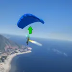 Jet Powered Parachute V1.1 Jet Powered Parachute