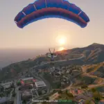 Jet Powered Parachute2